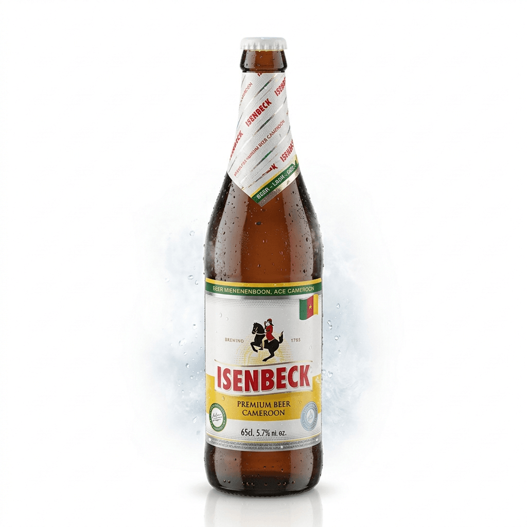 Isenbeck