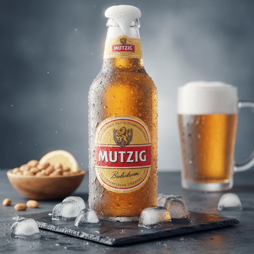 Mutzig